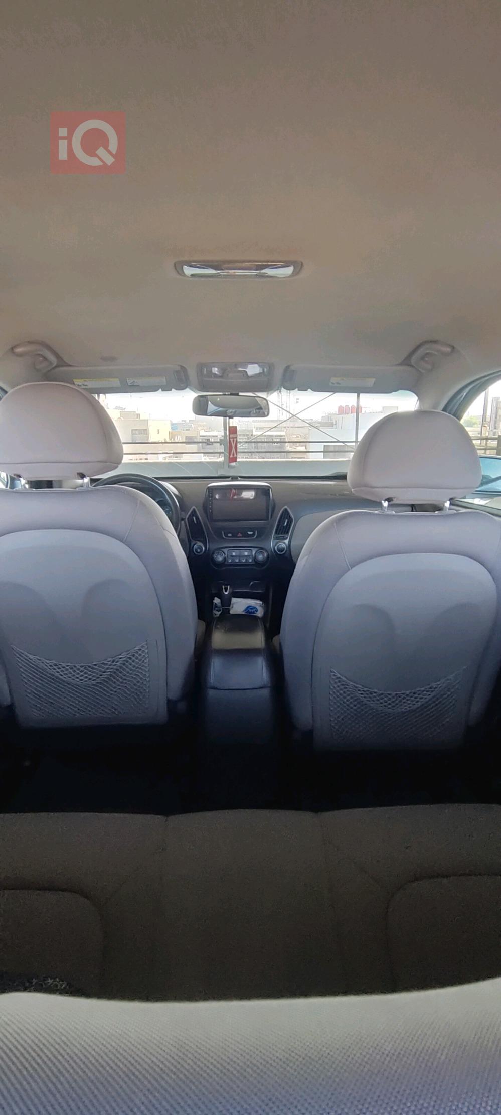 هيونداي توسان